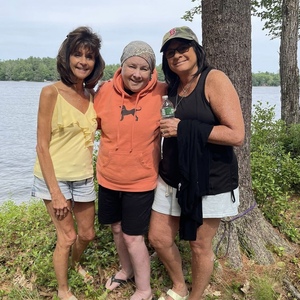 Fundraising Page: Maureen Daye